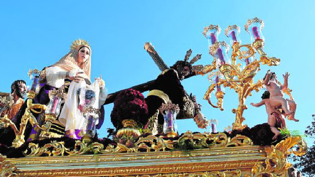 Tregua en la provincia para poder hacer penitencia