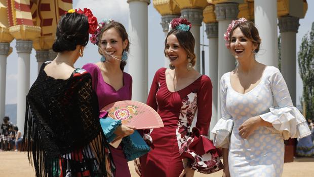 La Feria de Córdoba seguirá sin sombras por los retrasos del Ayuntamiento