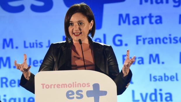 El PP rompe con el pasado en Torremolinos para asaltar la Alcaldía