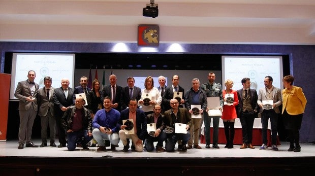 Los mejores embajadores de los vinos Montilla-Moriles