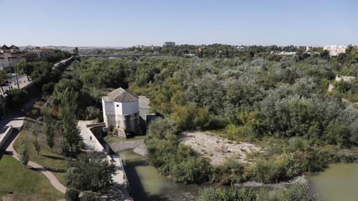 ¿Cuáles son los monumentos naturales de la provincia de Córdoba?