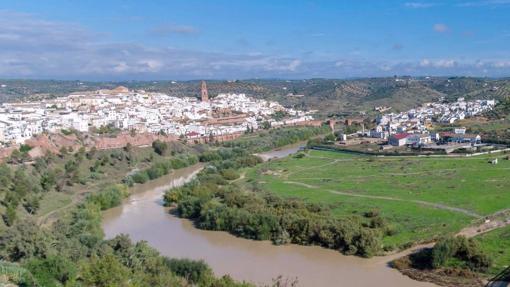 ¿Cuáles son los monumentos naturales de la provincia de Córdoba?