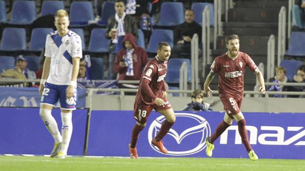 Córdoba CF | Chus Herrero: « Tenemos que dar la cara, luchar, competir y ser profesionales»