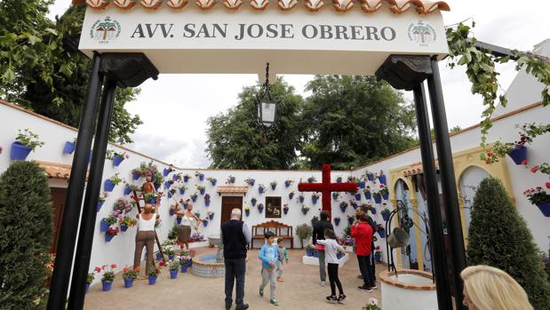 La Fiesta de las Cruces llegará a 52 rincones de Córdoba