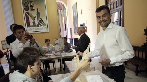 Elecciones generales 2019: Unidas Podemos aguanta el tirón de la derecha