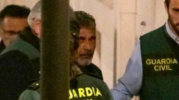 Bernardo Montoya, asesino de Laura Luelmo, ¿en libertad?