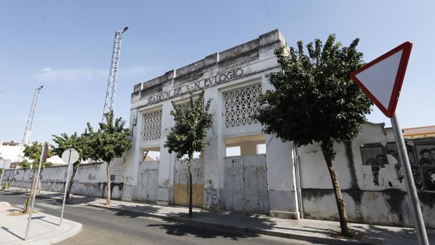 El Campo de la Verdad exige a los partidos de Córdoba las instalaciones deportivas que les prometieron