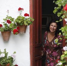 Patios de Córdoba 2019 | Marroquíes, 6, la pequeña aldea que resume la fiesta de los sentidos