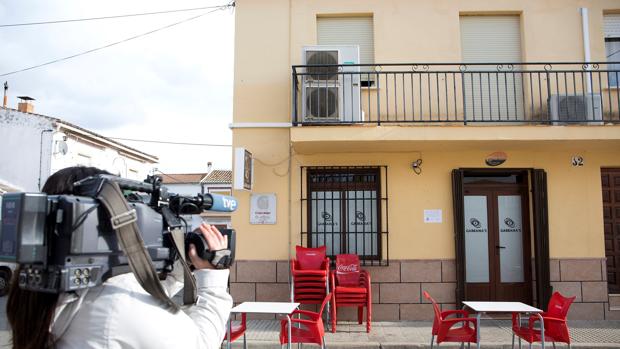 Ni esperma en la ropa ni droga en la bebida: así se desmontó el caso de la «manada militar» de Málaga