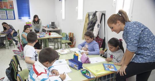 Taller de Estrella Azahara