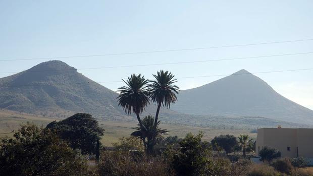 Níjar, destino elegido para la Ciudad del Cine de la Junta de Andalucía