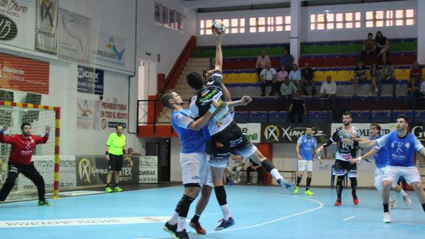 El Valladolid desdibuja la celebración del Ximénez