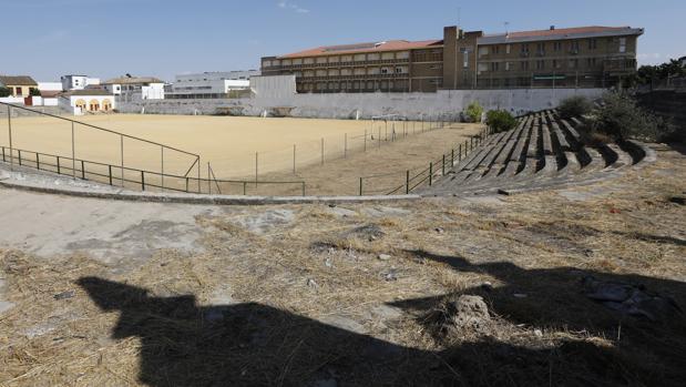 Elecciones Municipales Córdoba |El PSOE promete pagar la obra de San Eulogio si falla Grucal