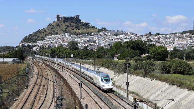 Preocupación en el turismo de Córdoba ante la puesta en marcha del baipás de Almódovar del Río