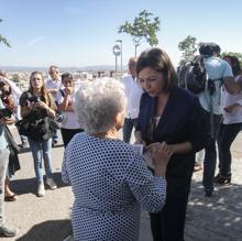 Elecciones Municipales Córdoba 2019 | Campo de la Verdad: El socavón con las mejores vistas