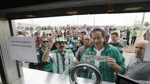 Diez cambios para el Córdoba CF y el cordobesismo en Segunda B