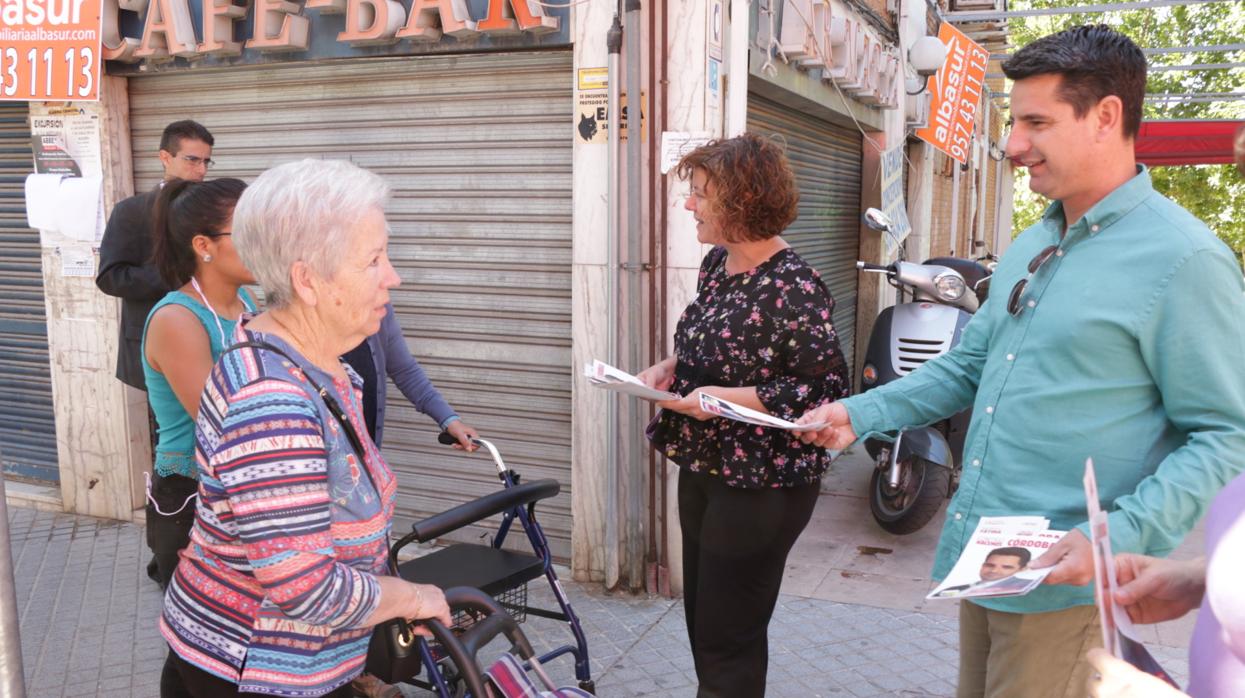 Elecciones Municipales Córdoba 2019 | Fátima: El hastío máximo de otro barrio más