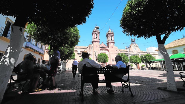 Fuente Palmera: la segregación de Fuente Carreteros reduce ediles y la presencia de partidos