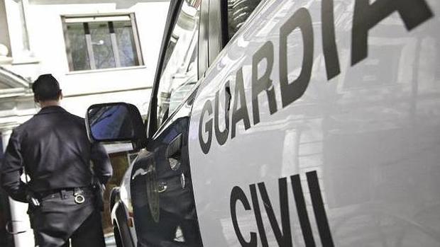 Detienen en Huelva al líder de uno de los grupos criminales más activos de Europa