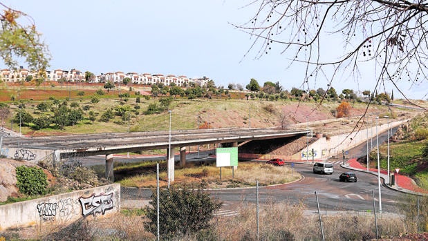 La Junta aparca sus inversiones en la Ronda Norte y la Autovía del Olivar en Córdoba