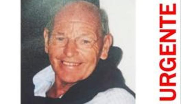 Aparece sin vida el cuerpo del anciano británico al que buscaban en Mijas