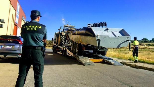 El plan antidroga logra detener a 3.200 narcos en diez meses en Andalucía