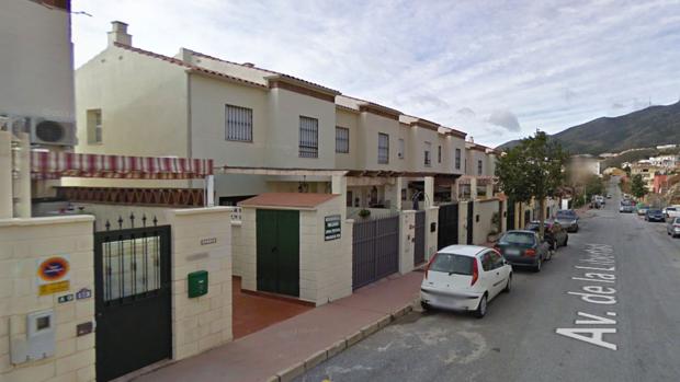 Investigan el disparo a un joven en una pierna en Benalmádena