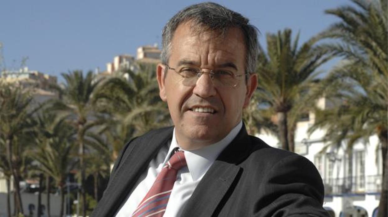 José María García Urbano