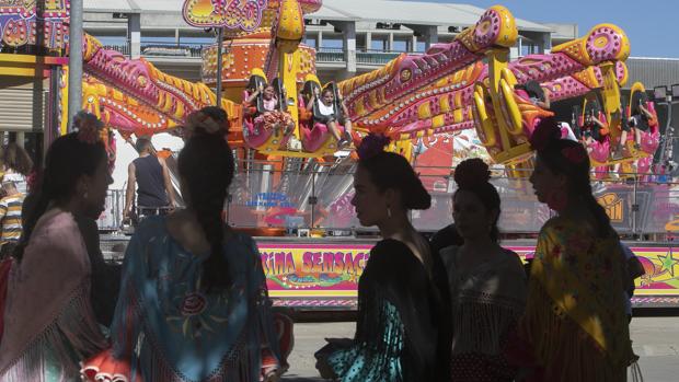 La ocupación hotelera en la Feria se sitúa en torno al 85 por ciento y el sector «cumple objetivos»