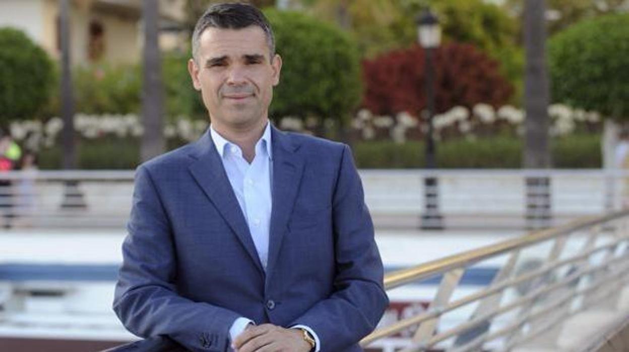 José Bernal volvió a ser el candidato socialista a la Alcaldía de Marbella