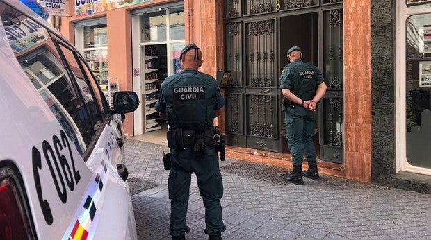 Blanqueaban el dinero de la droga a través de la compra de viviendas en Málaga