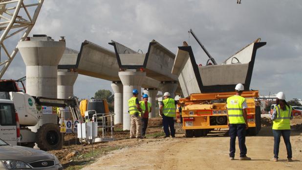 Agricultura y obra hidráulica, principales inversiones de la Junta en Sevilla para 2019