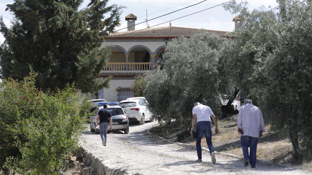 Crimen de Iznájar: un matrimonio «normal» y «de buena familia»