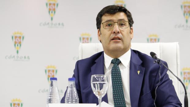 Las fechas claves del futuro inmediato del Córdoba CF