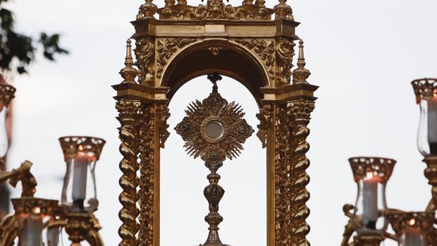 El Nazareno de Córdoba profundiza sobre la celebración del Corpus Christi