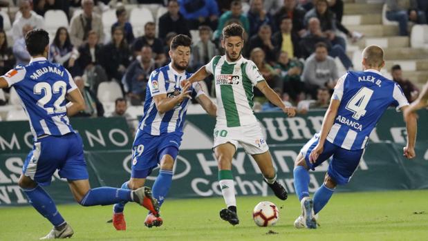 Córdoba CF | Cinco cosas que debes saber del Deportivo de la Coruña