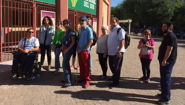 Concierto de Rosalía en Córdoba: el anuncio del reparto inminente de entradas forma las primeras colas en la plaza de toros