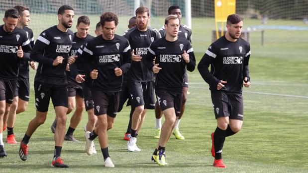 Córdoba CF | La AFE abre el plazo de los jugadores para presentar denuncias por impagos de los clubes