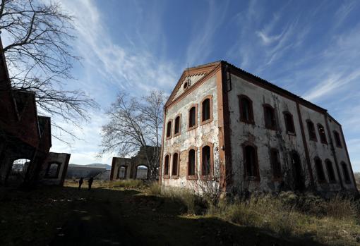 Escapadas con encanto por Córdoba: Peñarroya-Pueblonuevo, mucho más que un pasado minero