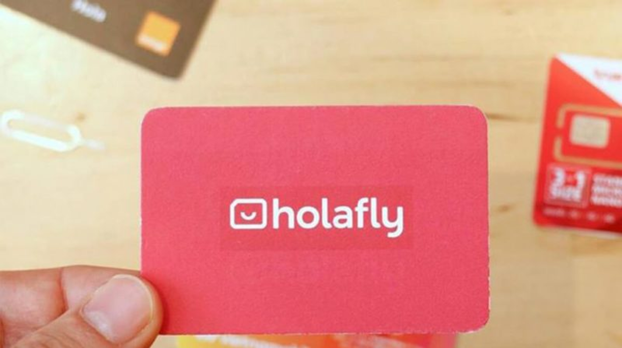 ¿Viajas a China o EE. UU.? Di adiós al roaming gracias a Holafly