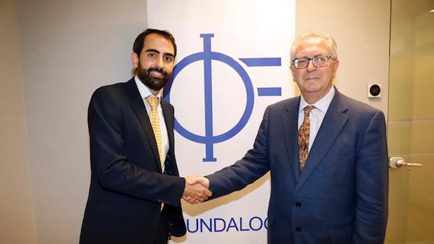 Acuerdo de Fundalogy con el PTA para promover proyectos empresariales innovadores