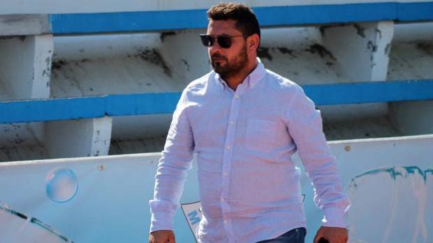 Córdoba CF (oficial) | Jorge Rodríguez de Cózar, fichaje para la secretaría técnica