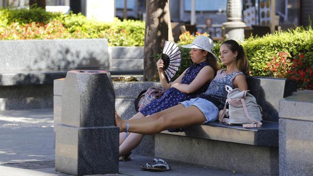 El tiempo en Córdoba: el calor empieza a apretar y se rozarán los 40 grados la semana que viene