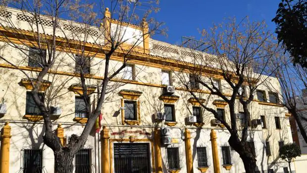 Detienen en Jaén a un exhibicionista con antecedentes por tocarse los genitales ante menores