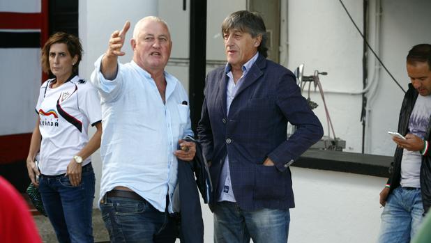 Enrique Martín: «Estoy supercontento de colaborar en este proyecto tan ambicioso»