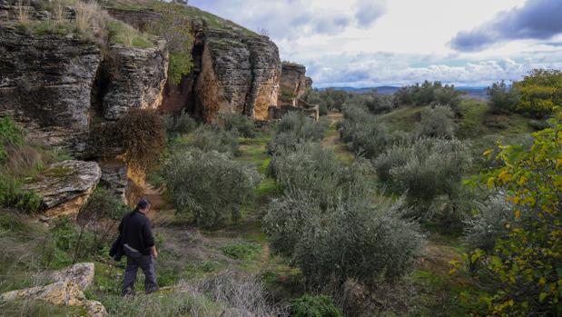 La Córdoba íbera resurge de la tierra para luchar contra el olvido