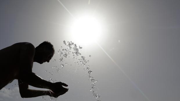 El tiempo en Córdoba: Escalada de temperaturas hasta los 43 grados el fin de semana