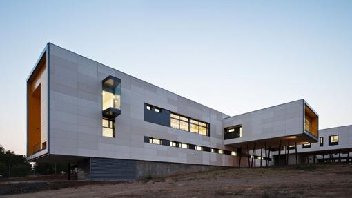 Diez joyas de la arquitectura contemporánea que pasan desapercibidas en Córdoba