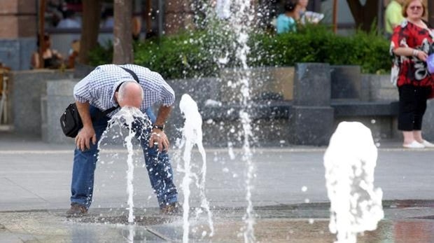 El tiempo en Córdoba: noches por encima de 20 grados para el fin de semana y alerta durante el día