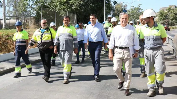 IU archivó su innovación del PGOU «antiCosmos» dos días antes de que Bellido fuera alcalde de Córdoba